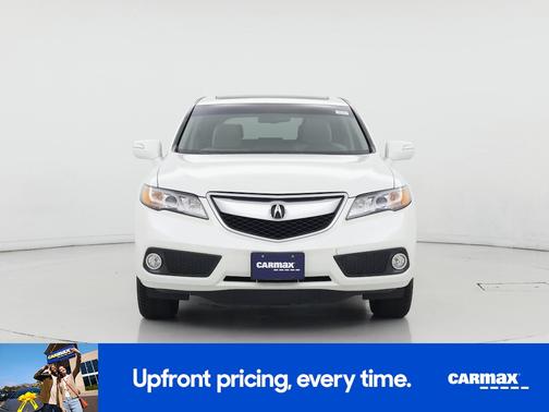 2015 Acura RDX