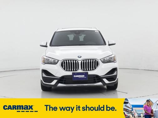 2021 BMW X1 SDrive28i
