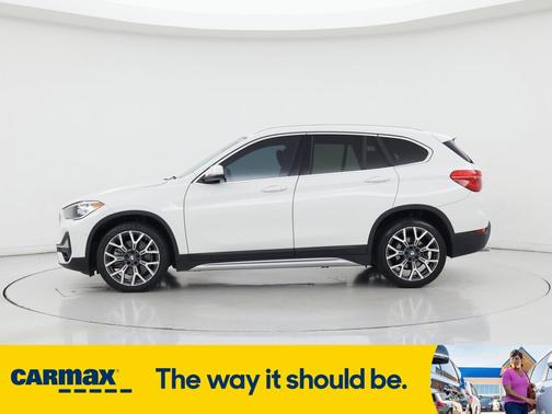 2021 BMW X1 SDrive28i