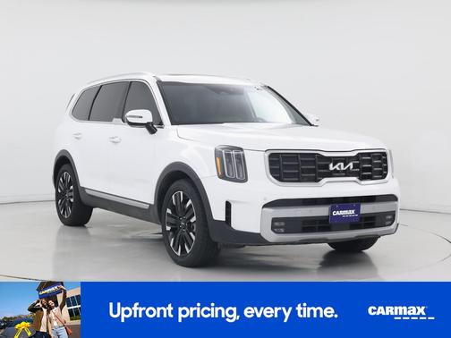 2024 Kia Telluride SX