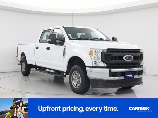 2020 Ford F-250 XL