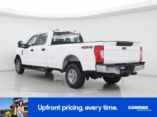 2020 Ford F-250 XL