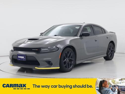 2019 Dodge Charger GT