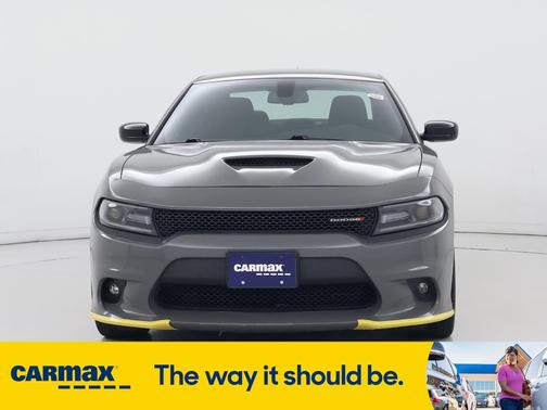 2019 Dodge Charger GT