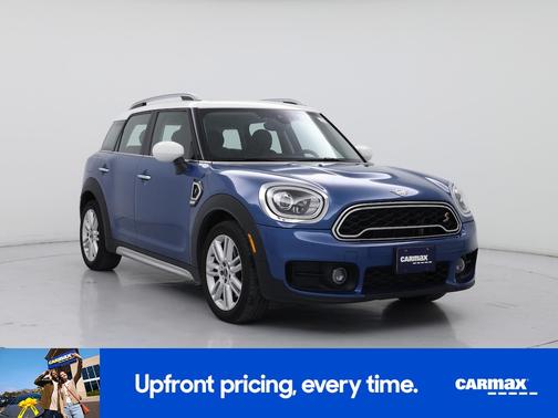 2020 MINI Countryman S