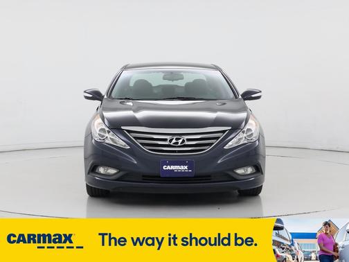 2014 Hyundai SONATA SE