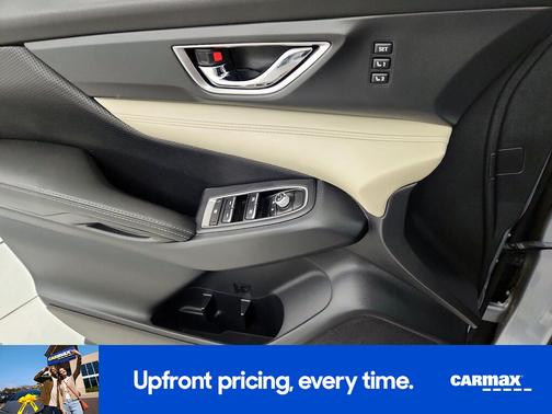 2020 Subaru Ascent Limited