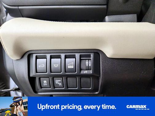 2020 Subaru Ascent Limited