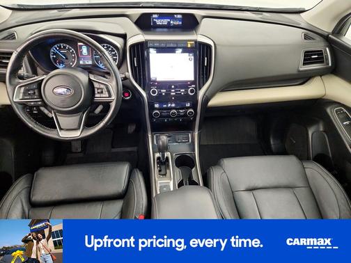 2020 Subaru Ascent Limited