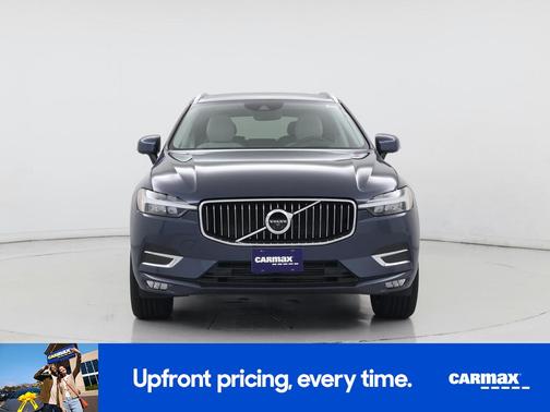 2021 Volvo XC60 T6 Inscription