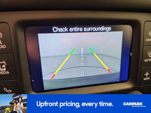 2017 Jeep Compass Sport