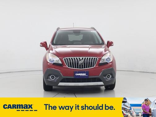 2016 Buick Encore Convenience