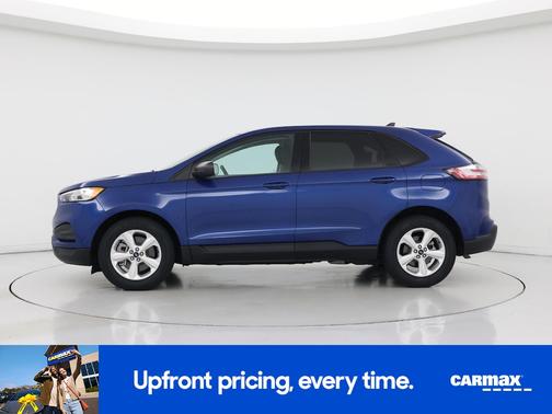 2021 Ford Edge SE