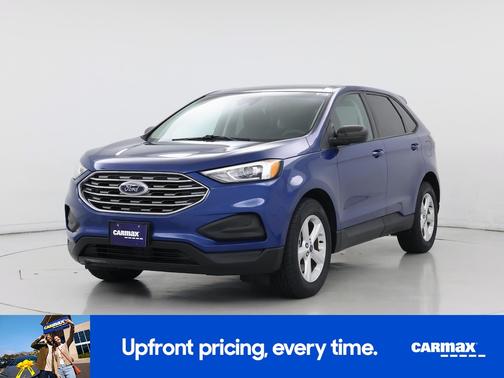 2021 Ford Edge SE
