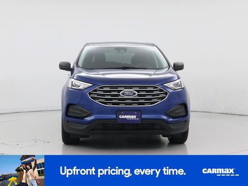 2021 Ford Edge SE