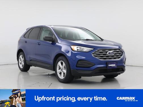 2021 Ford Edge SE
