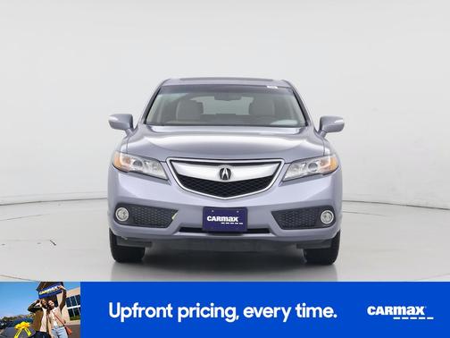 2014 Acura RDX Tech Pkg