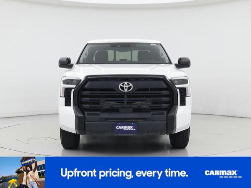 2023 Toyota Tundra SR