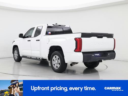 2023 Toyota Tundra SR