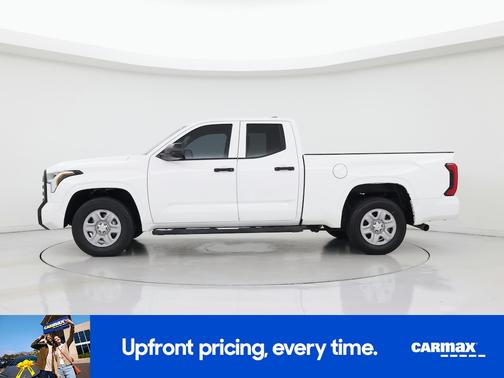 2023 Toyota Tundra SR