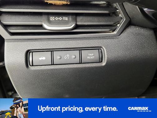 2020 Nissan Altima SR