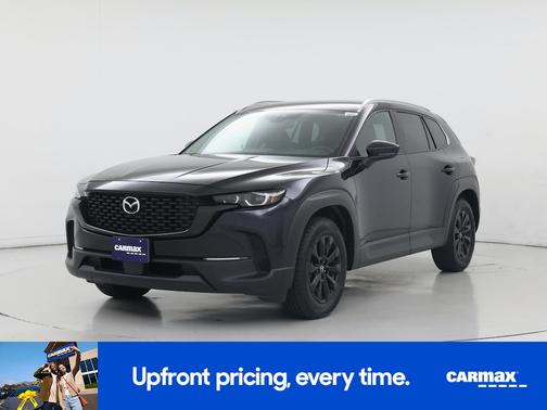 2024 Mazda CX-50 2.5 S Preferred Package