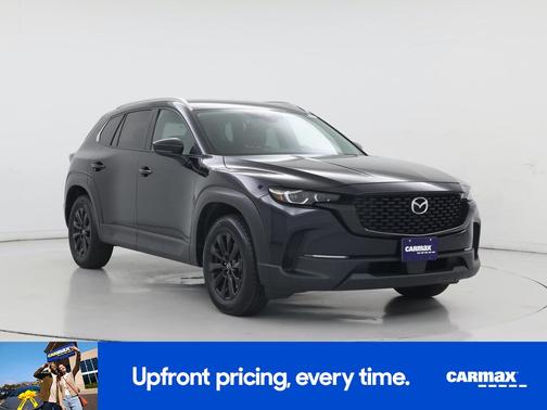 2024 Mazda CX-50 2.5 S Preferred Package