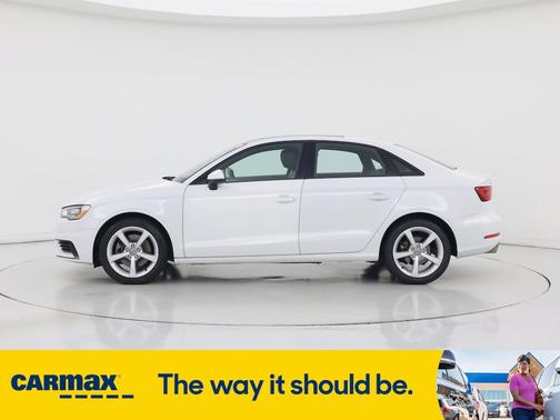 2015 Audi A3 Premium