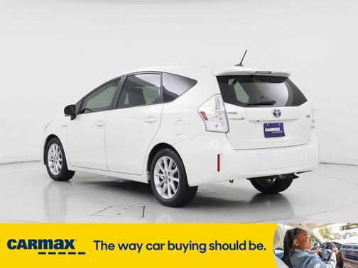 2013 Toyota Prius Five