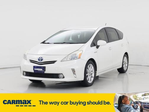 2013 Toyota Prius Five