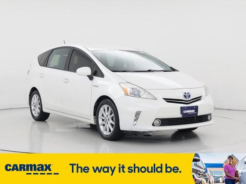 2013 Toyota Prius Five