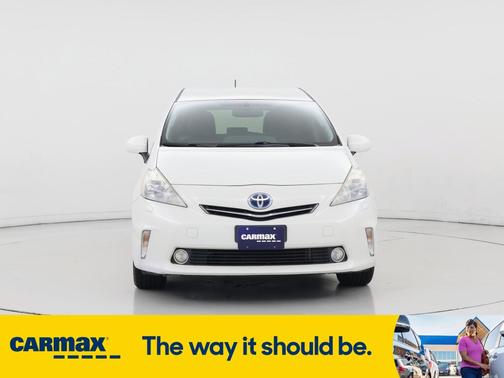 2013 Toyota Prius Five