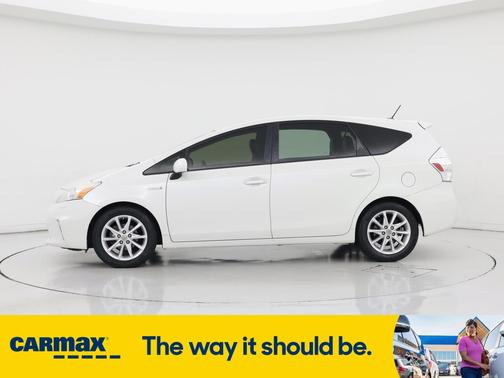 2013 Toyota Prius Five