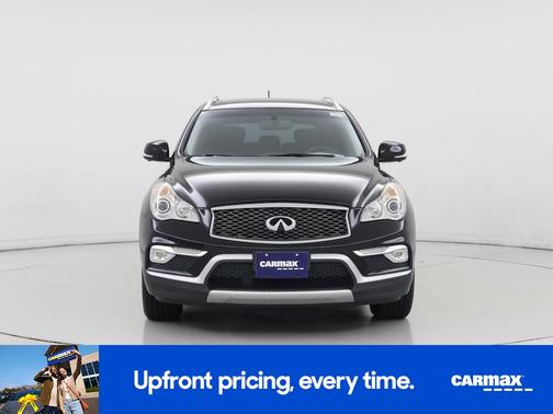2016 INFINITI QX50 Base