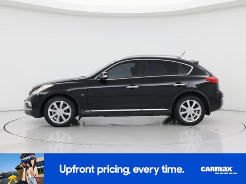 2016 INFINITI QX50 Base