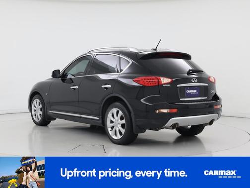 2016 INFINITI QX50 Base