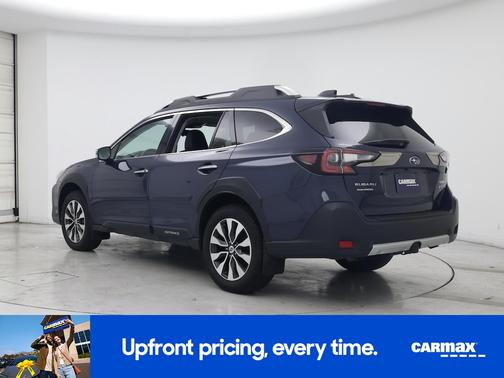 2023 Subaru Outback Touring XT
