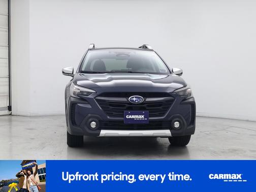 2023 Subaru Outback Touring XT