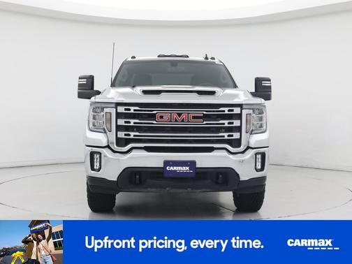 2022 GMC Sierra 2500 SLE