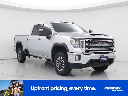 2022 GMC Sierra 2500 SLE