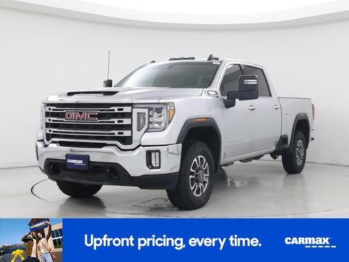 2022 GMC Sierra 2500 SLE