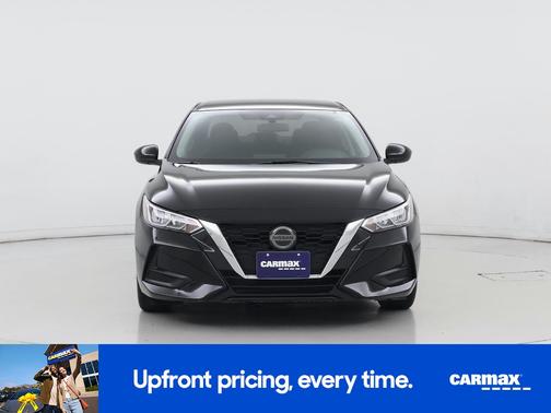 2021 Nissan Sentra S