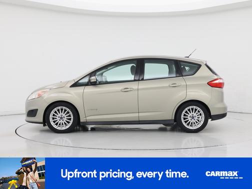 2016 Ford C-Max Hybrid SE
