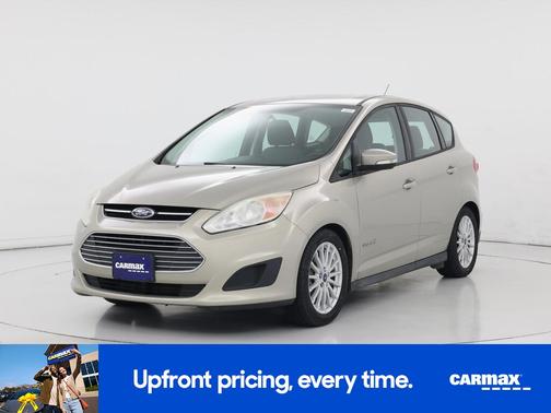 2016 Ford C-Max Hybrid SE