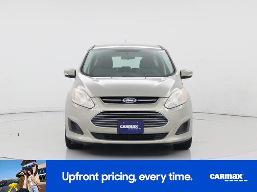 2016 Ford C-Max Hybrid SE