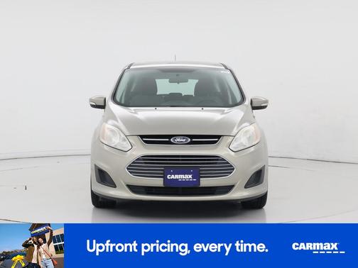 2016 Ford C-Max Hybrid SE