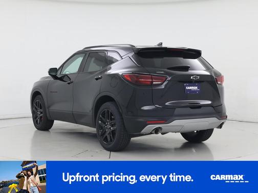 2023 Chevrolet Blazer 3LT