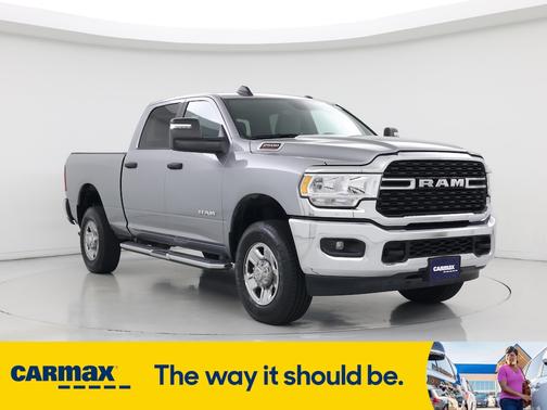 2024 RAM 2500 Bighorn