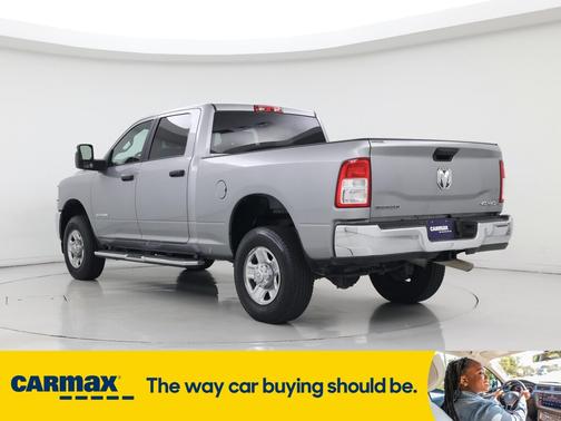 2024 RAM 2500 Bighorn