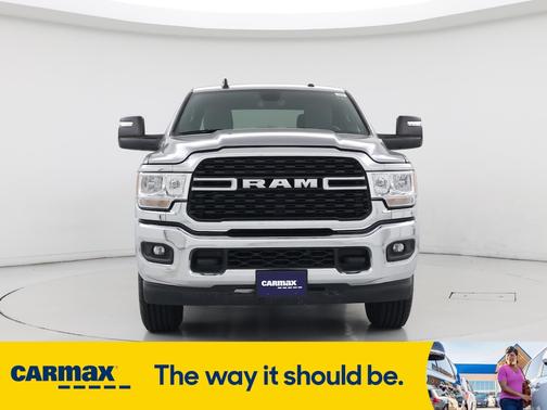 2024 RAM 2500 Bighorn